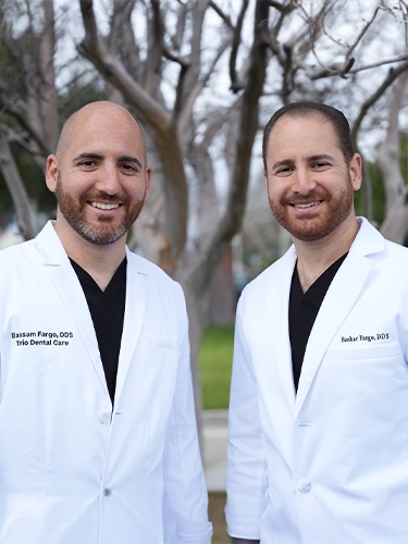 Dentist Fontana CA Bassam Fargo And Bashar Fargo Dentist Fontana CA Bassam Fargo And Bashar Fargo
